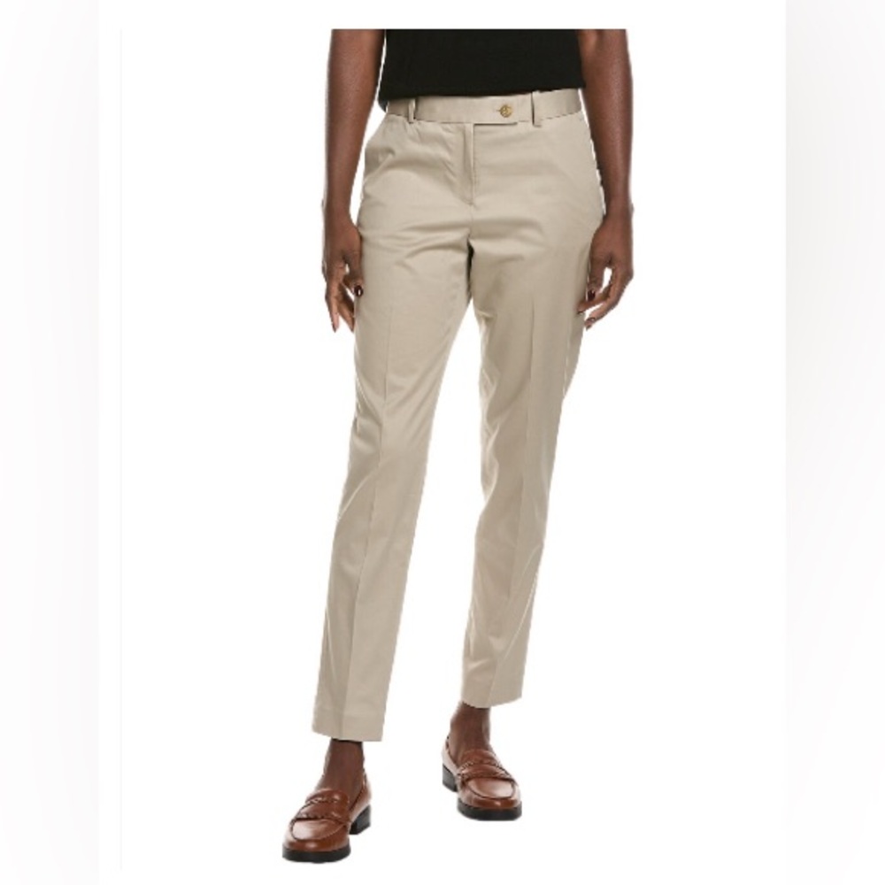 BROOKS BROTHER - Advantages Chino Stretch Pants NWT